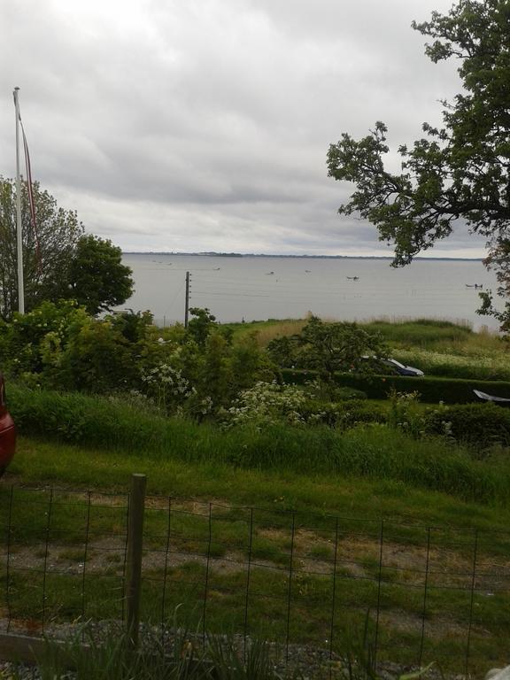 Gaestehus Nyord Rum bild